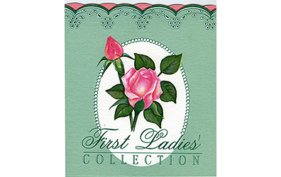 Claire Murray First Ladies Collection