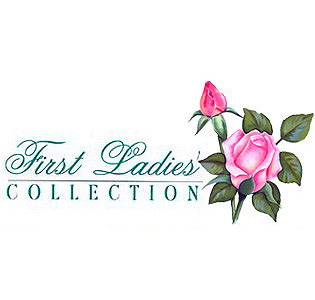 Claire Murray First Ladies Collection